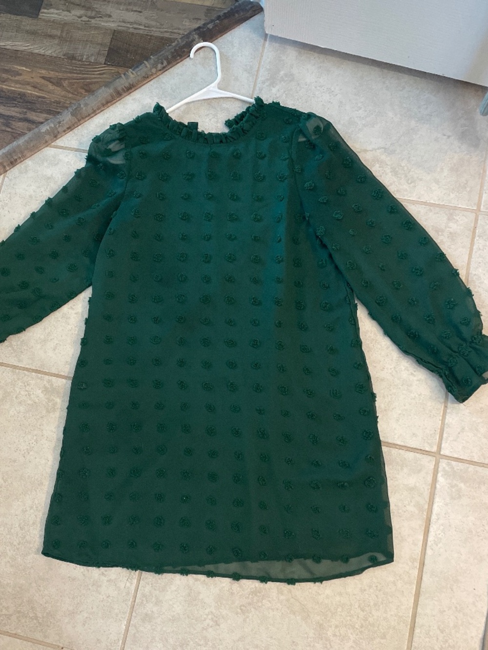 dress